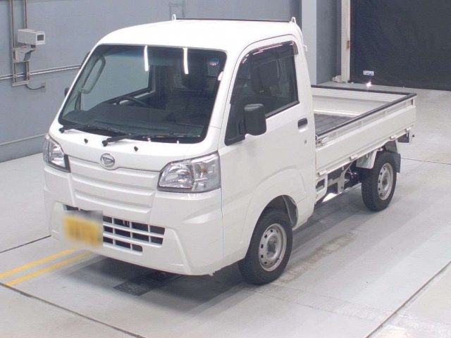 30230 Daihatsu Hijet truck S510P 2015 г. (CAA Gifu)